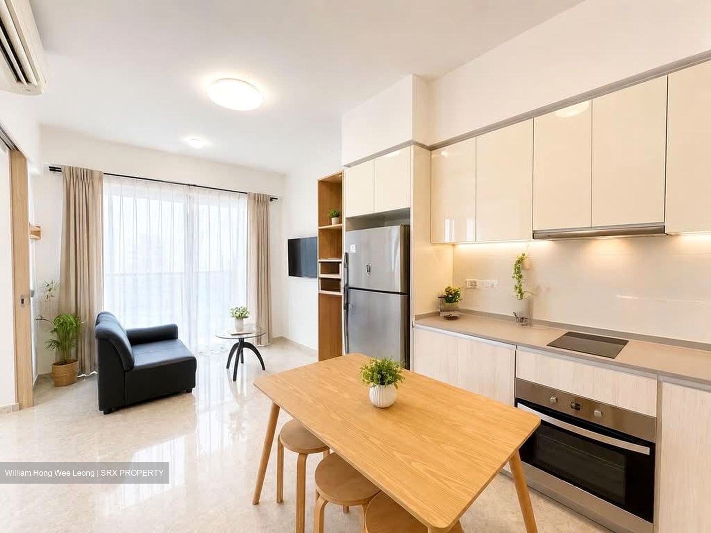 The Luxurie (D19), Condominium #555700651